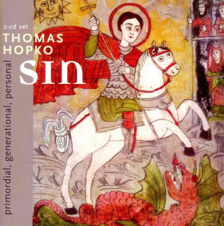 Boek SIN:Primordial Generational Persona T Hopko