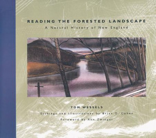 Libro Reading the Forested Landscape Tom Wessels