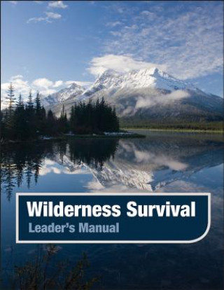 Livre Wilderness Survival Jossey-Bass Pfeiffer