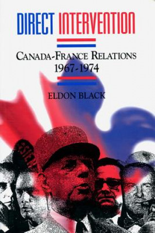 Βιβλίο Direct Intervention Eldon Black