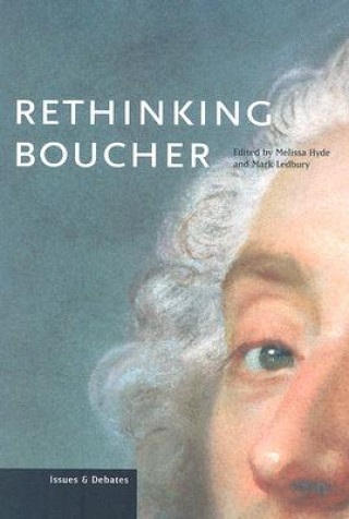 Könyv Rethinking Boucher .. Hyde