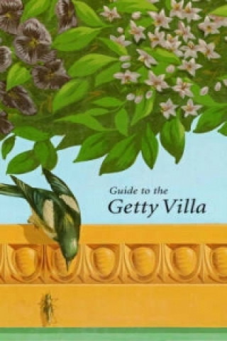 Buch Guide to the Getty Villa True