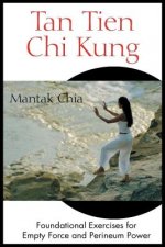 Carte Tan Tien Chi Kung Mantak Chia