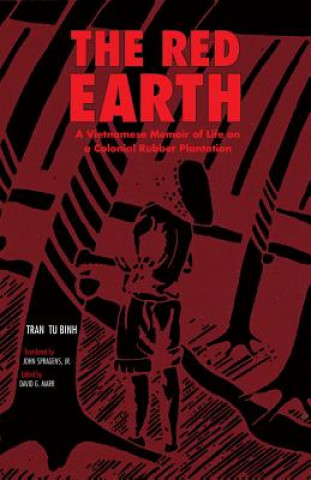 Könyv Red Earth Bu Tran Binh