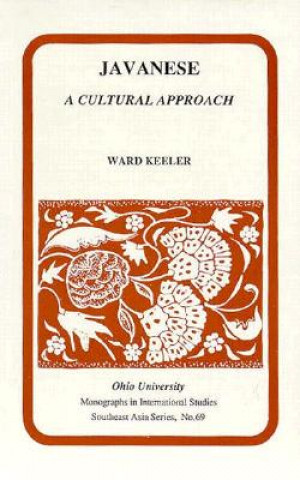 Libro Javanese Ward Keeler