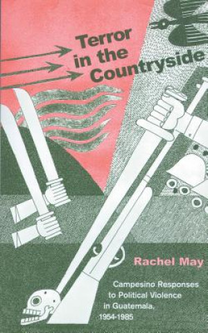 Buch Terror in the Countryside Rachel A. May