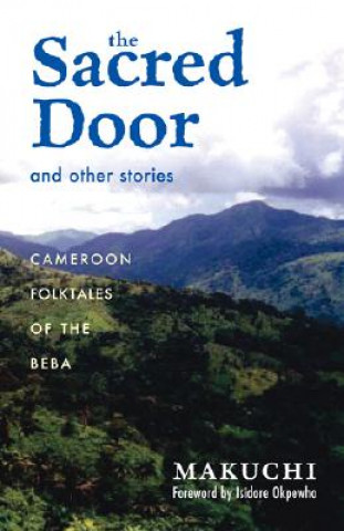 Kniha Sacred Door and Other Stories James H. O'Donnell