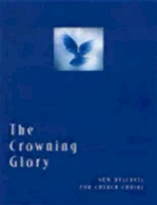 Könyv Crowning Glory Marilyn Haskel
