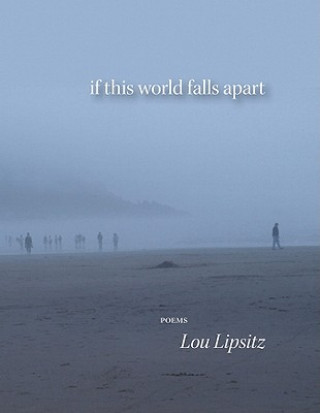 Knjiga If This World Falls Apart Lou Lipsitz
