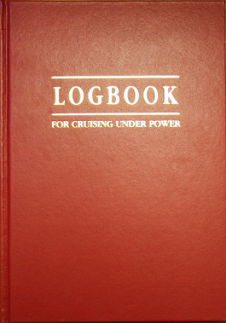 Könyv Logbook for Cruising Under Power Bryan Willis