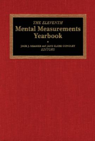 Carte Mental Measurements Yearbook Buros Center