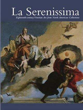 Kniha La Serenissima 