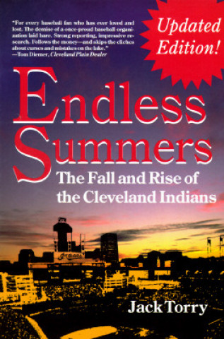 Libro Endless Summers Jack Torry