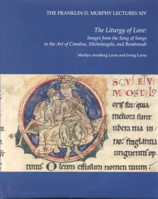 Carte Liturgy of Love Marilyn Aronberg Lavin