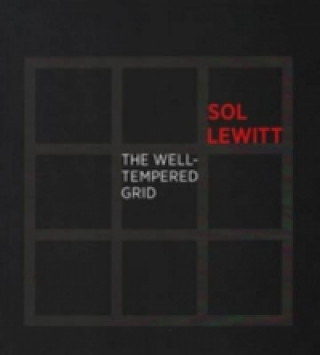 Libro Sol Lewitt - the Well-Tempered Girl Charles Werner Haxthausen