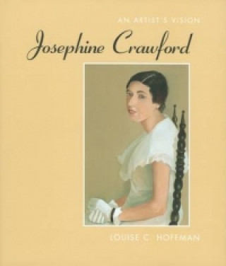 Könyv Josephine Crawford Louise C. Hoffman