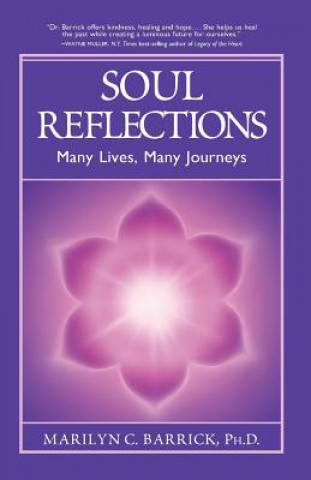 Buch Soul Reflections Marilyn C. Barrick