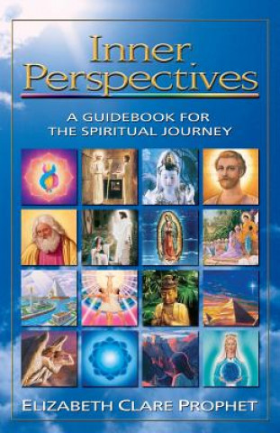 Книга Inner Perspectives Elizabeth Clare Prophet