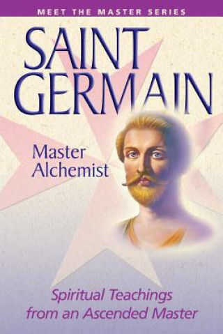 Könyv "Saint Germain" Elizabeth Clare Prophet
