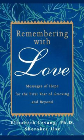 Carte Remembering with Love Elizabeth Levang