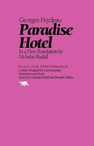 Book Paradise Hotel Georges Feydeau