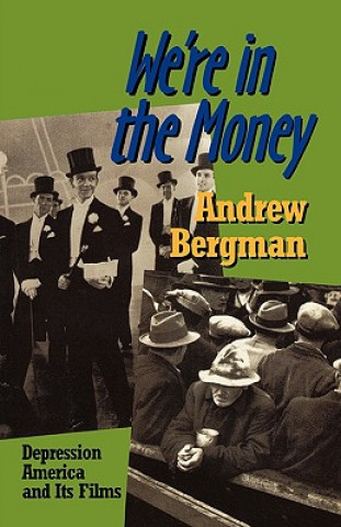 Carte We're in the Money Andrew Bergman