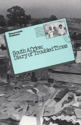 Libro South Africa Nomavenda Mathiane