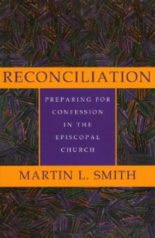 Βιβλίο Reconciliation Martin L. Smith