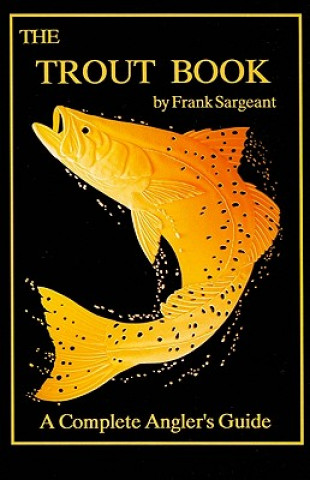 Βιβλίο Trout Book Frank Sargeant