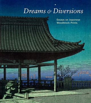Könyv Dreams and Diversions 