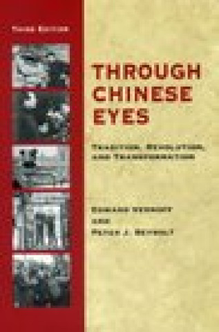 Carte Through Chinese Eyes Edward Vernoff
