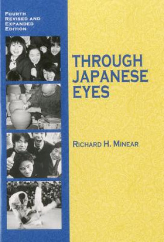 Carte Through Japanese Eyes Richard H. Minear