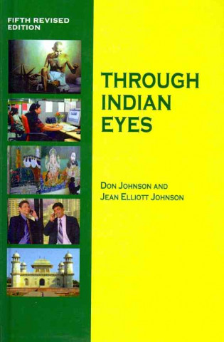 Carte Through Indian Eyes Donald Johnson