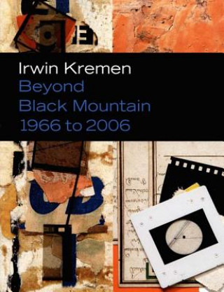 Könyv Beyond Black Mountain 
