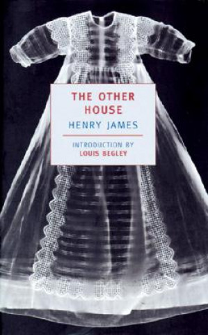 Knjiga Other House Henry James