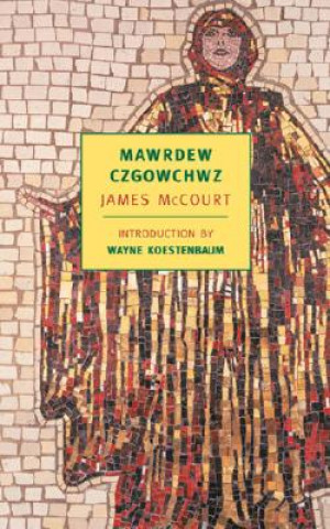 Livre Mawrdew Czgowchwz James McCourt