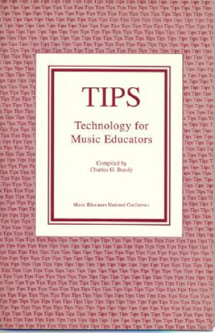 Buch TIPS Charles G. Boody