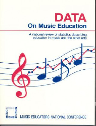 Carte Data On Music Education Daniel V. Steinel