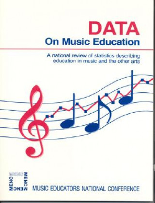 Książka Data On Music Education Daniel V. Steinel