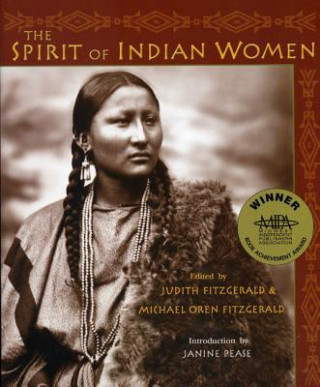 Buch Spirit of Indian Women Judith Fitzgerald