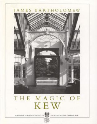 Buch Magic of Kew James Bartholomew