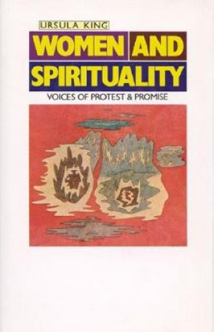 Kniha Women and Spirituality Ursula King