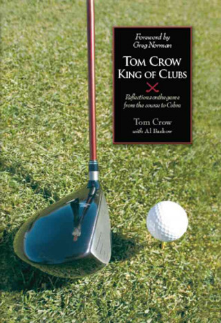 Book Tom Crow Tom Crow