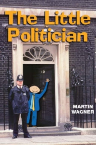 Книга Little Politician Martin Wagner