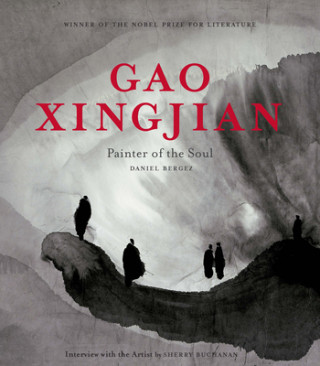 Kniha Gao Xingjian Daniel Bergez