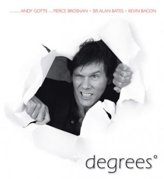 Книга Degrees Andy Gotts