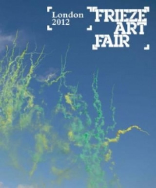 Carte Frieze Art Fair London 2012 Sam Phillips