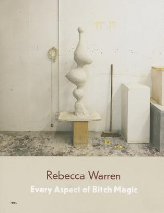 Buch Rebecca Warren Rebecca Warren