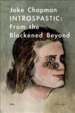 Buch Introspastic Jake Chapman
