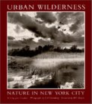 Carte Urban Wilderness Jean Gardner